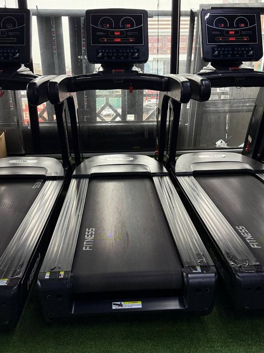 Продаються беговые дорожки в отличном состоянии!!!