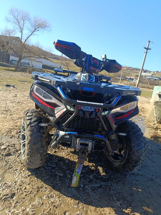 Vând linhai 370promax