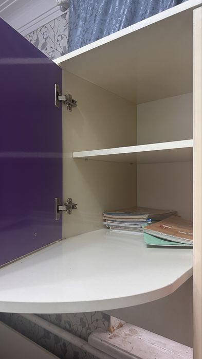 Продам двухъярусную кровать