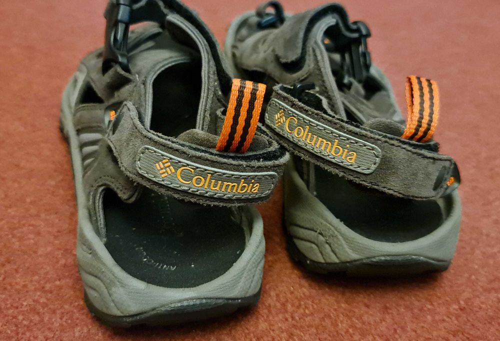 Sandale Columbia originale 40