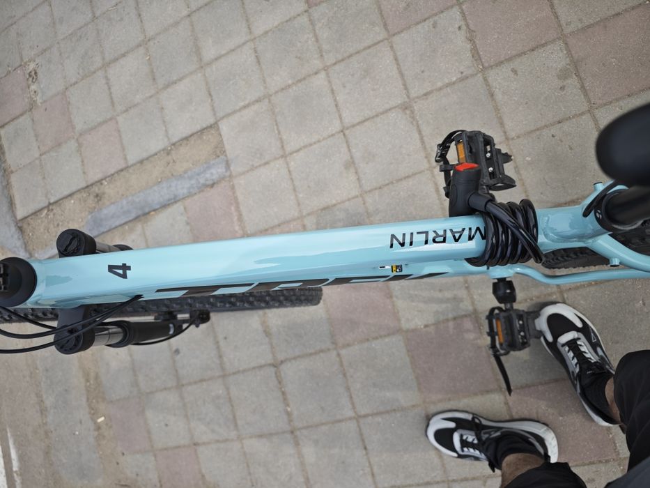 Продам Trek marlin 4