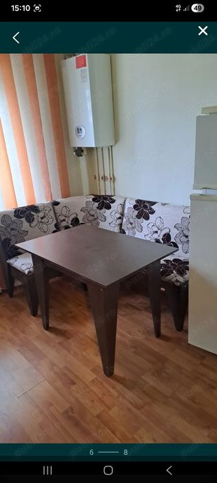 Inchiriez apartament 2 camere