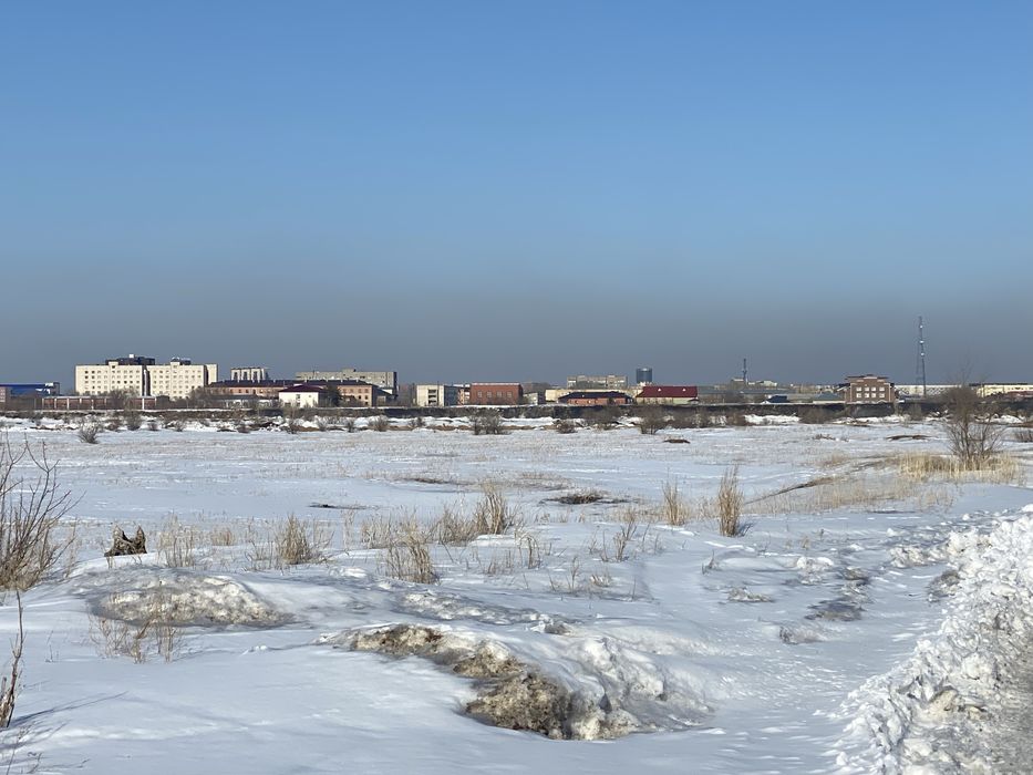 Земельный участок 1 га под базу,мини завод,автокемпинг