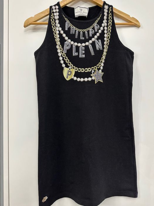 Дамска туника Philipp Plein