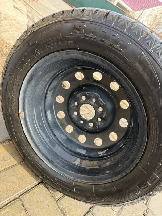 185/60/14 всесезонка