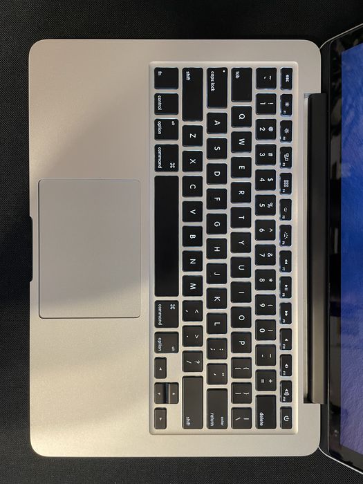 Laptop Apple MacBook Pro Mid 2014, 8GB, 512 SSD