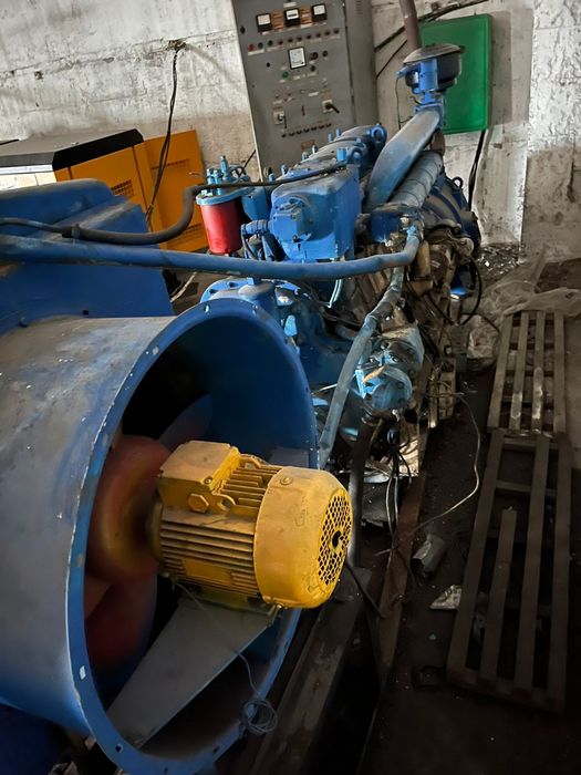 Продам генератор.