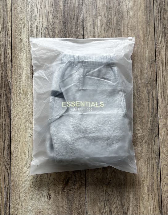 Essentials Fear of God долнище