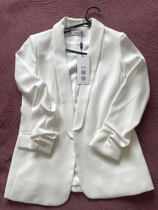 Платье с пиджаком 42-44 размер