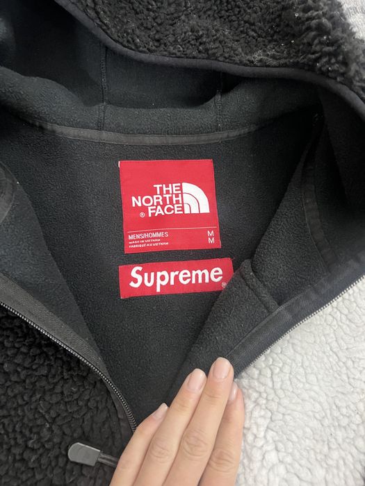 The North Face