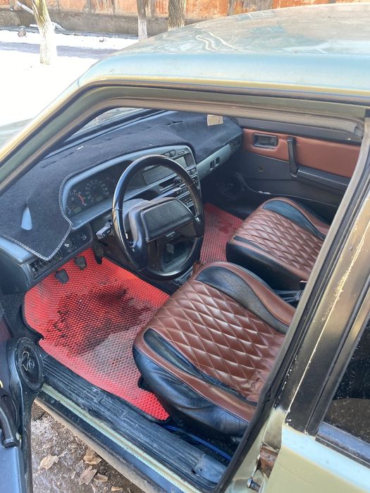 Ваз 21099 продам машину 99