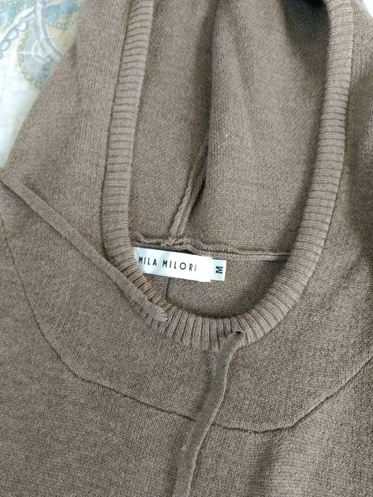 Продам платье теплое