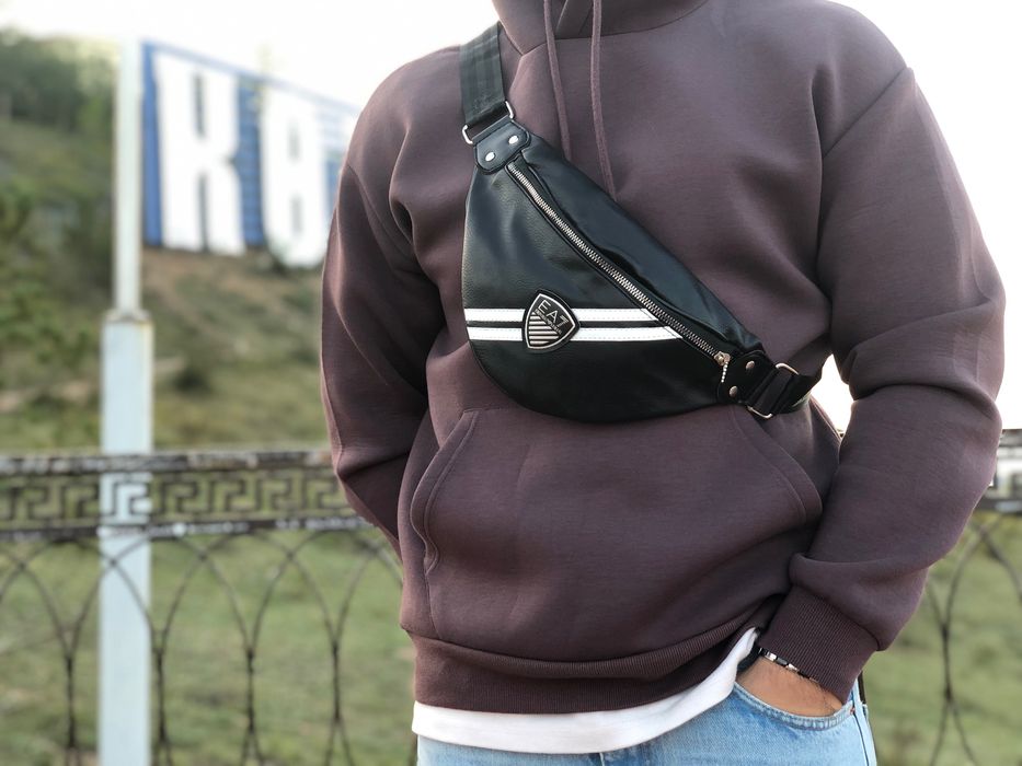 Сумки мужские