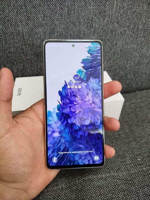 Samsung S20 FE 128gb