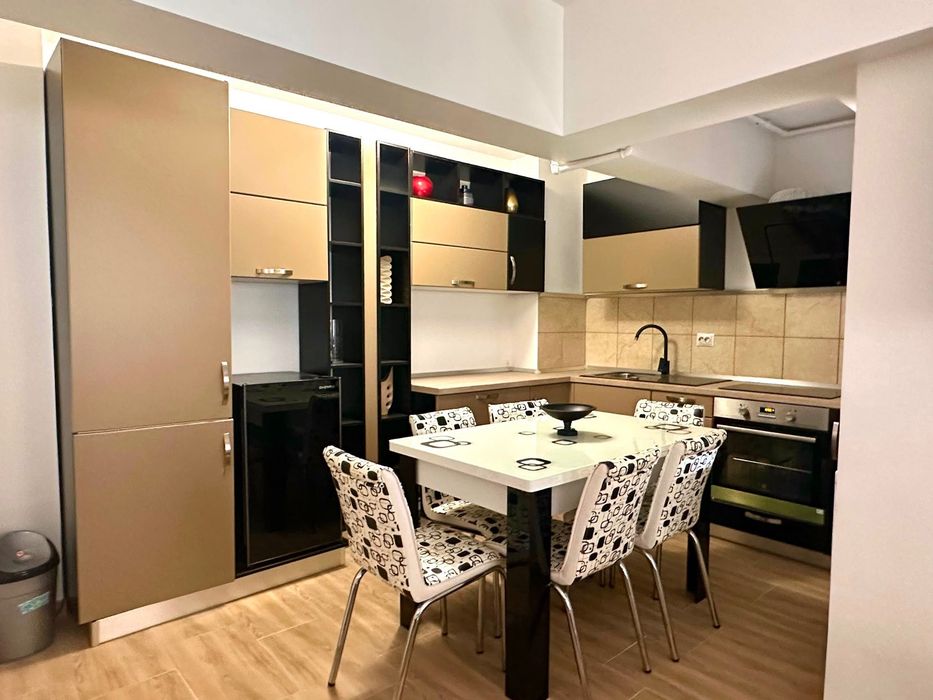Apartament 2 camere Bd. Unirii