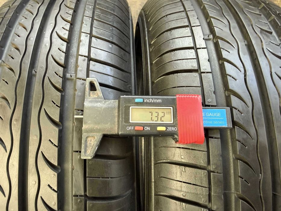 2x Anvelope Vara 175/65 r13 - Kumho Solus KH17