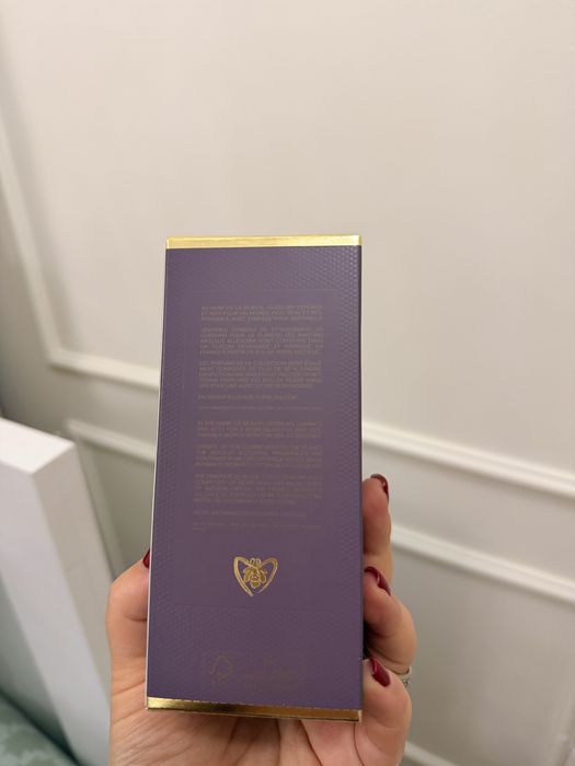 Parfum Guerlain Tabac Sahara