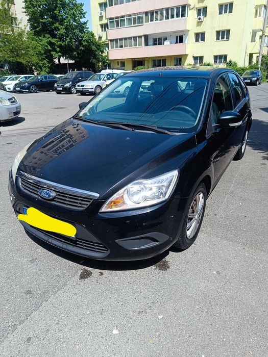 Ford Focus de vanzare