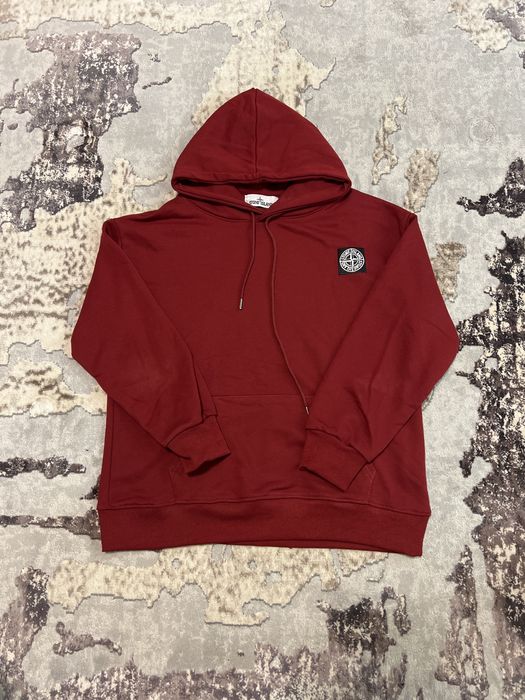 Hanorac stone island