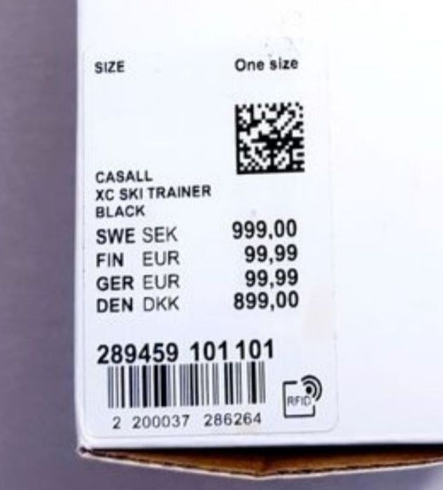 Echipament sport Nou aparat ptr brațe spate abdomen de acasă Casall XC