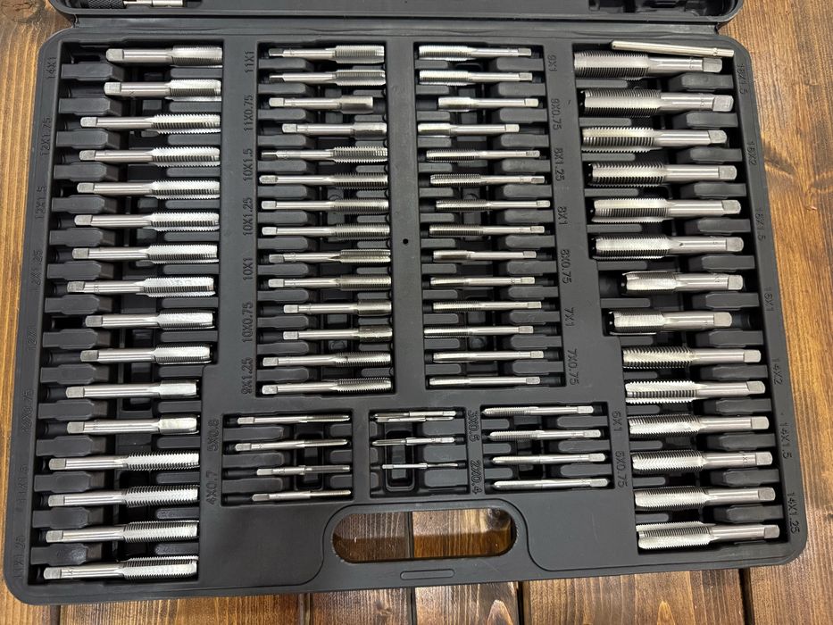 Набор метчиков , метчики,лерки