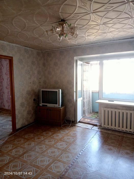 3х квартира продается