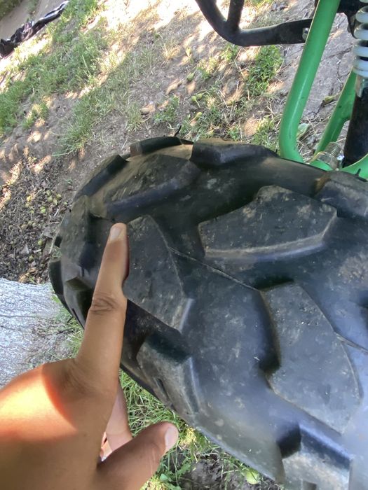 Vand atv de 125 cc