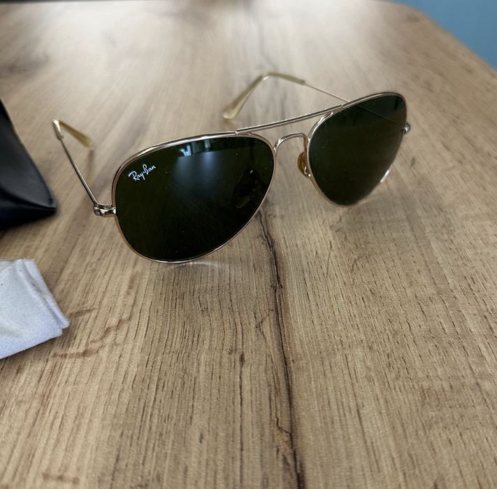 Оригинални слънчеви очила - Ray Ban