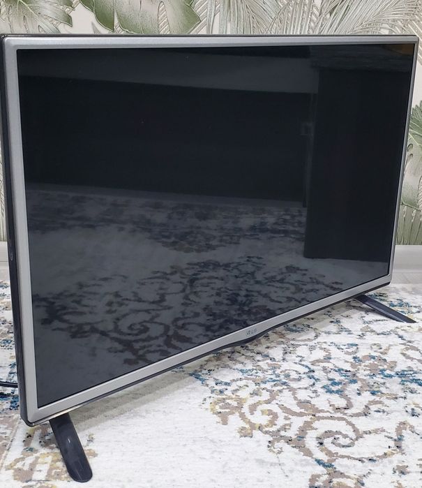 Продаётся Телевизор LG  Б/у