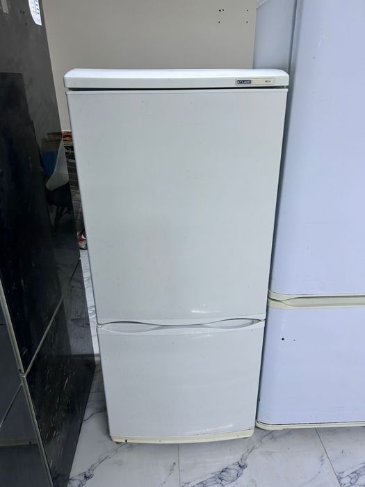 Холодьилниктер сатылады