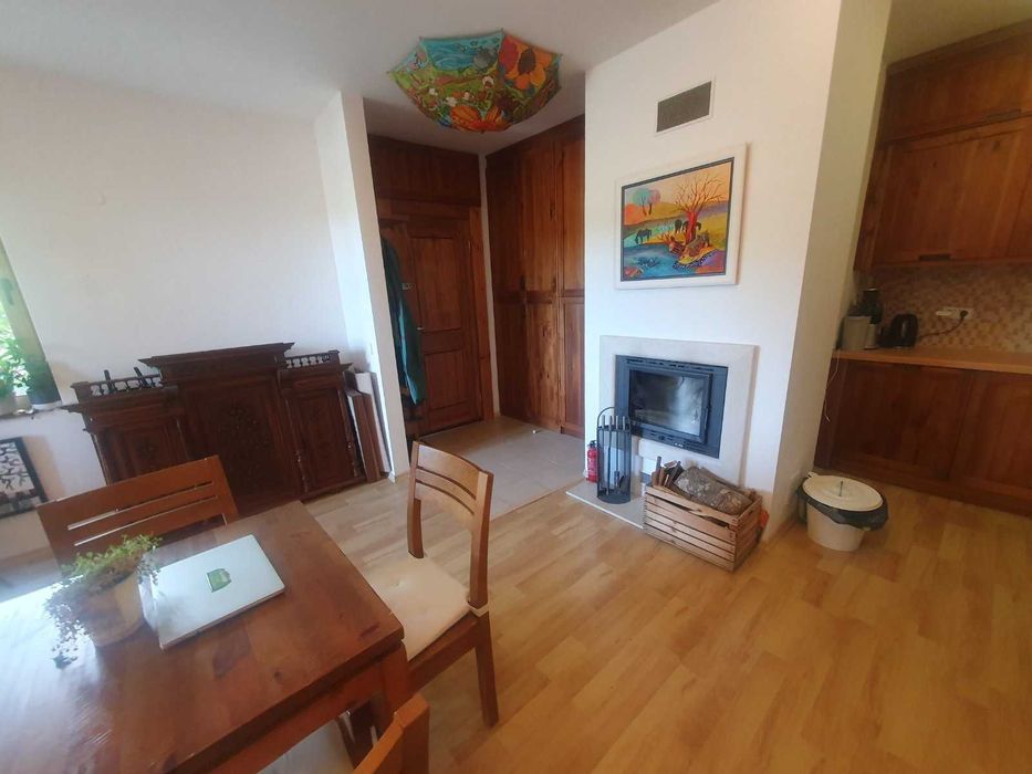 Продава се Двустаен апартамент в Банско - 78 кв.м за 1116 €/кв.м - Снимка #3