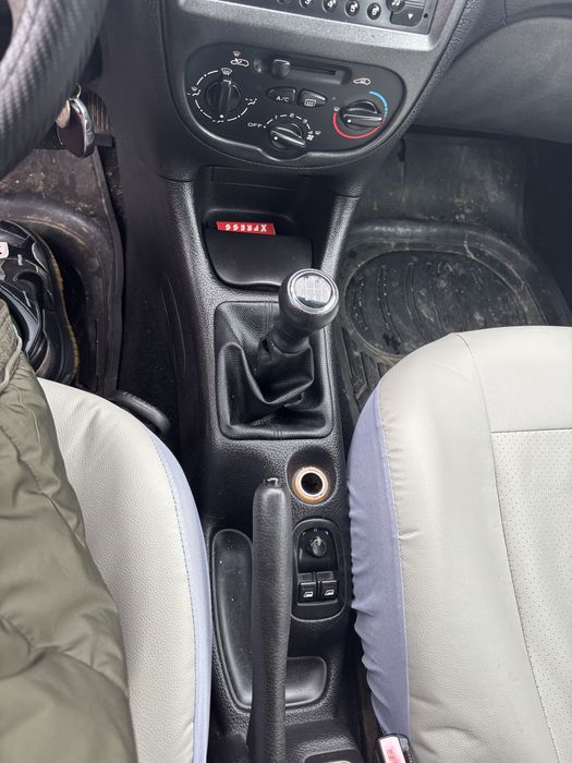 Vand Peugeot 206 SW