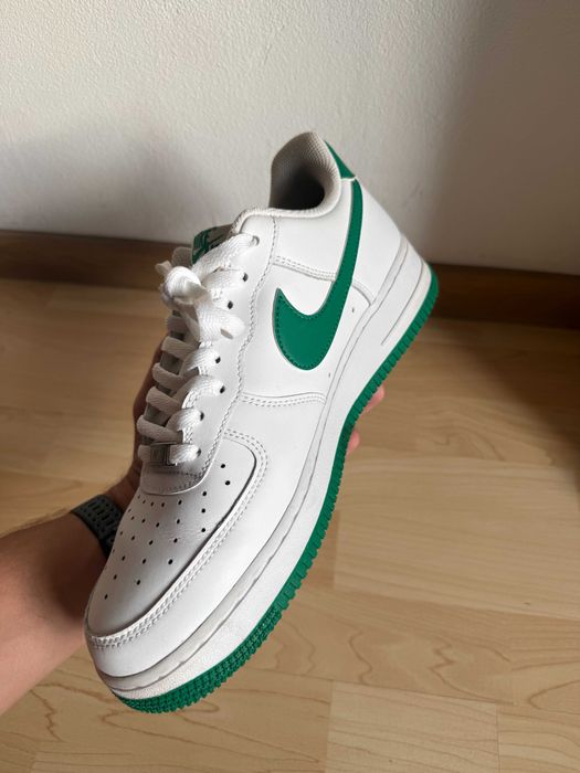 Nike Air Force 1 Low '07 White Malachite 44
