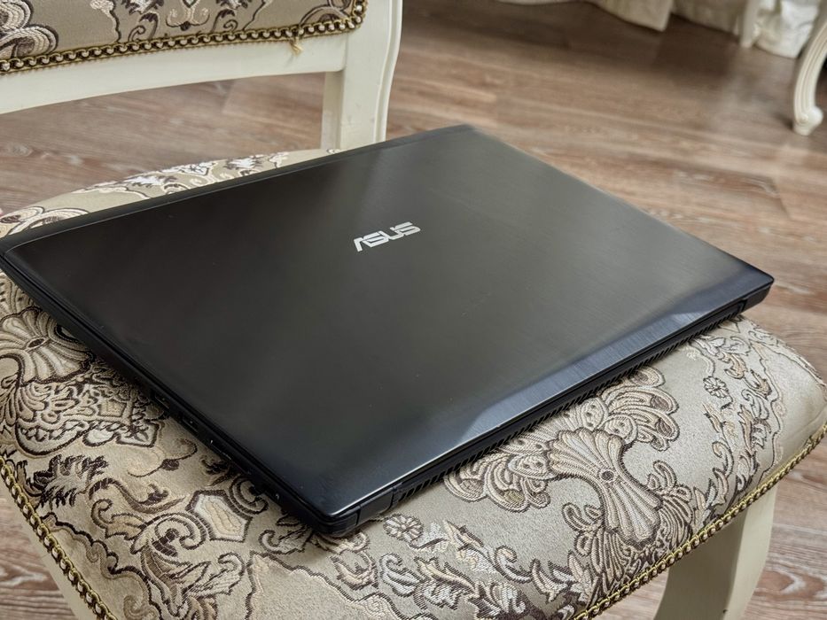 Asus Gaming 15| Core i7/ RAM:16/SSD | Для Игр и Программ