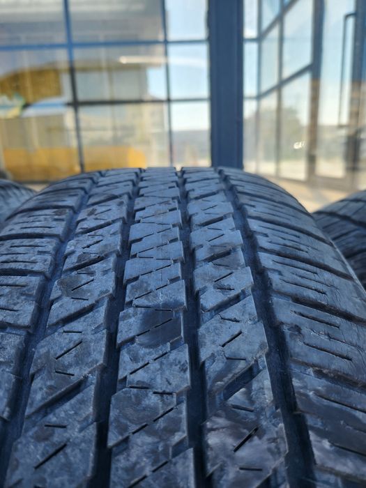 Продам покрышки Bridgestone