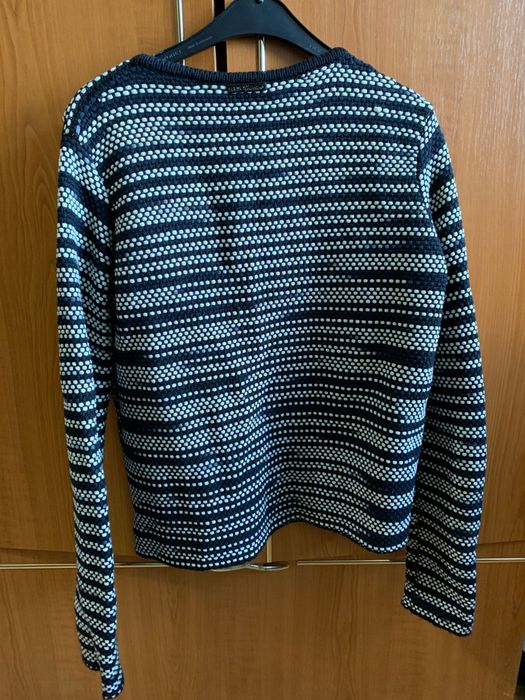 Jerseu cardigan Liu Jo sacou