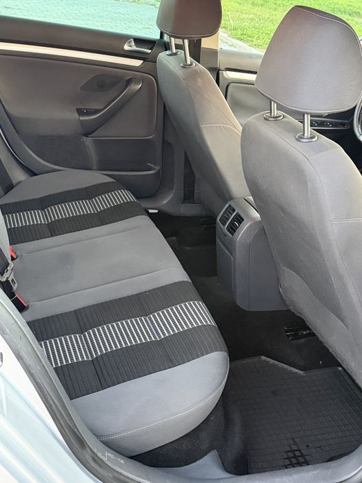VOLKSWAGEN Golf 2008 — imagine 4
