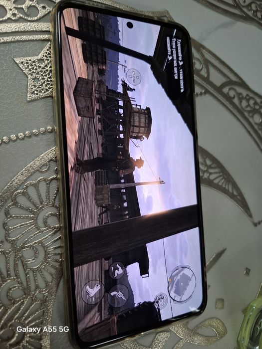 Redmi k60 Poco f5 pro