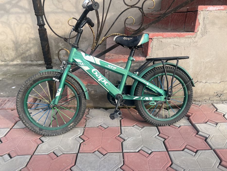 Продается велосипеды