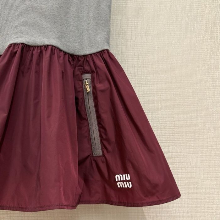Рокли и сет Miumiu