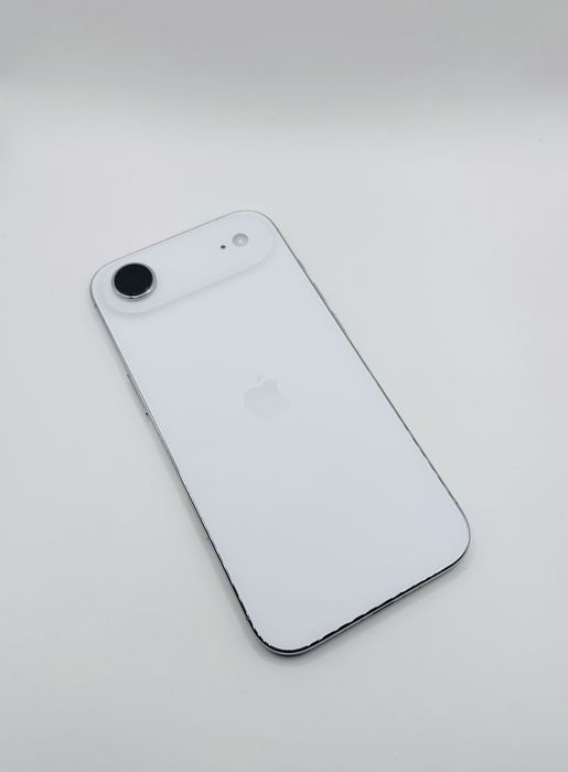 *Като Нов* Apple iPhone 17 Air 256 GB Cloud White Unlocked