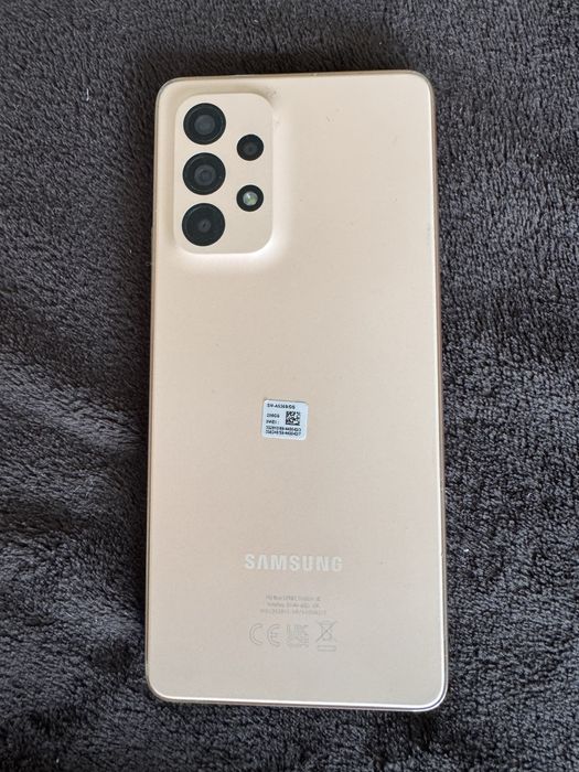 Samsung A53 5G 256GB