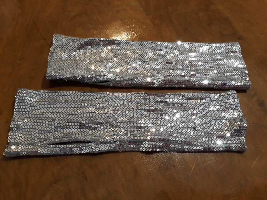 Дамска пола Peppermint- patty и парти ръкавици