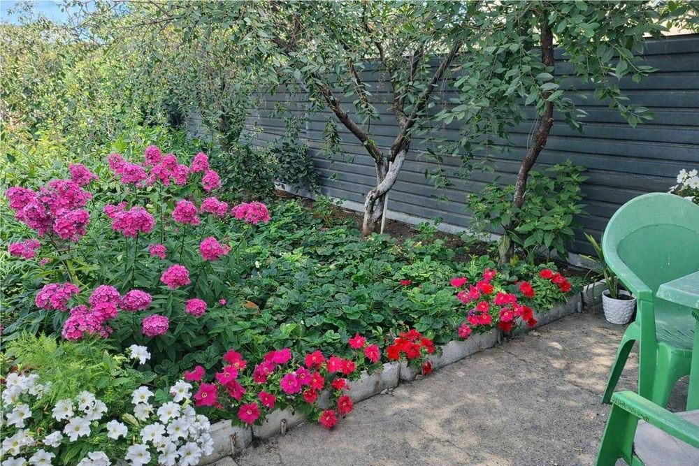 Комфортный дом в Майкудуке