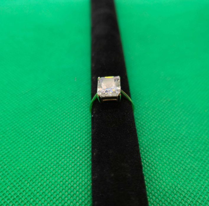 Inel aur 14k 3.71g (AG.7)