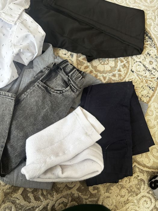 Одежда для мальчиков