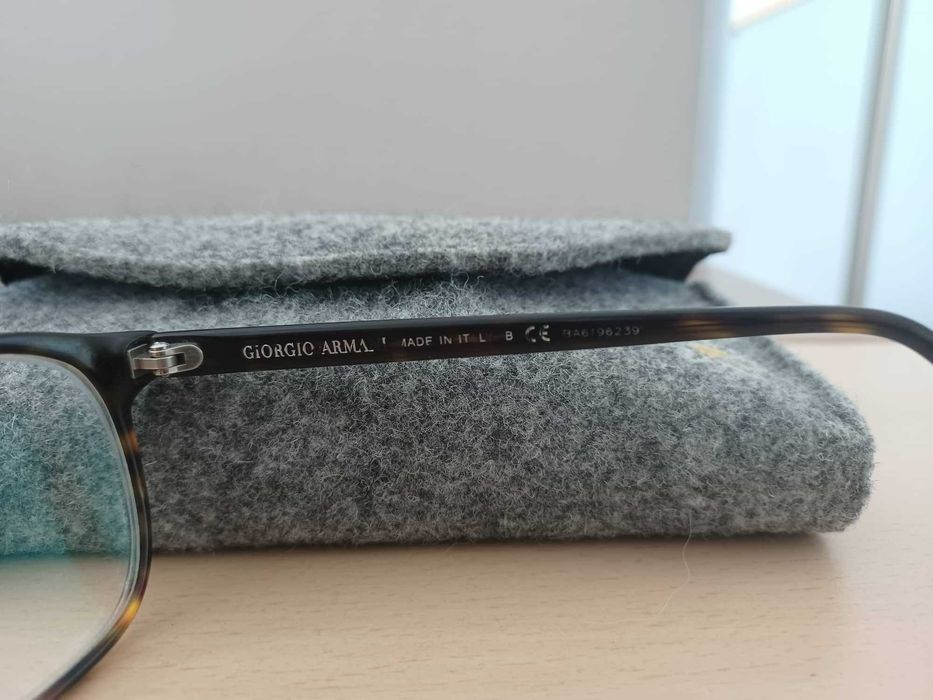 Дамски рамки Giorgio Armani