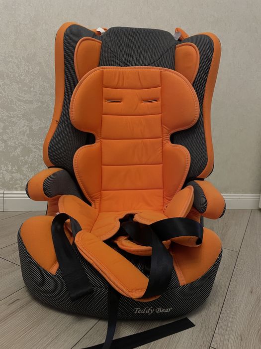 Детское кресло для авто