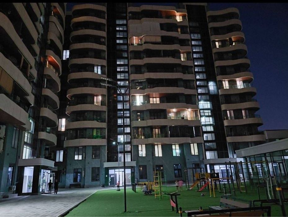 Yunus obod tumani da Modern stroy