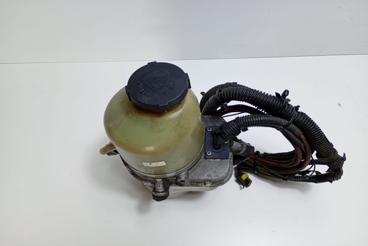 Pompa servo  electrica TRW Volkswagen VW Polo a 4-a generatie 9N seri